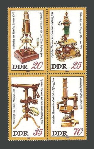 East germany ddr stamps - germany,