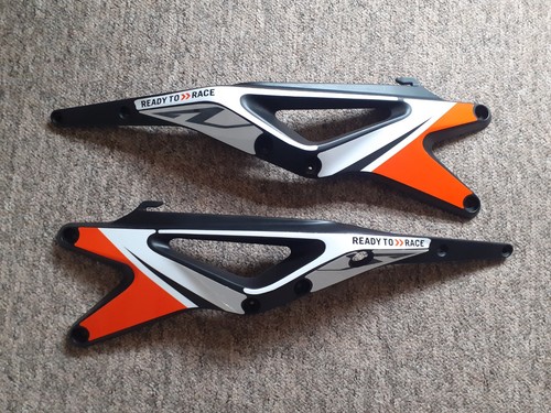 Ktm 790 890 duke - 790,