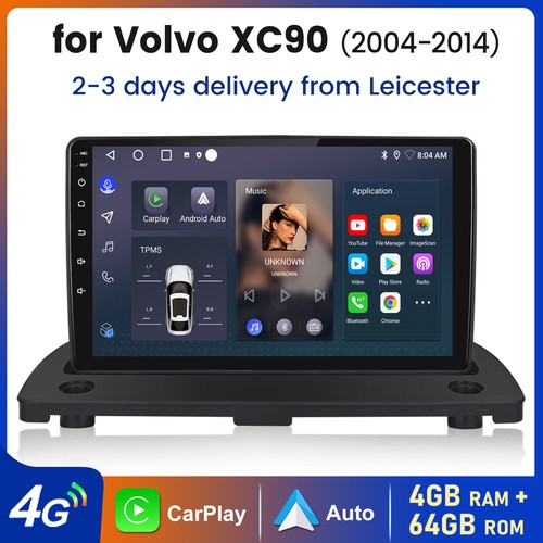 For volvo xc90 2004 - for, 2004-14