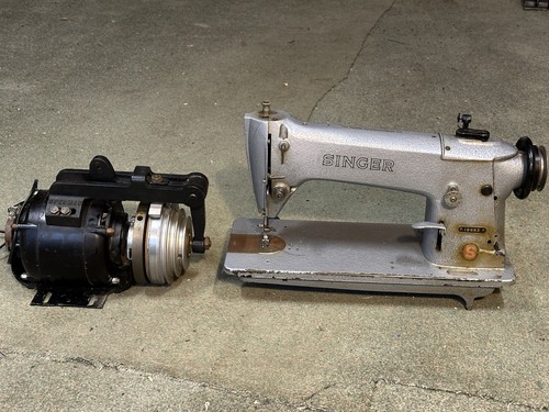 Singer 196k5 vintage - singer, sewing