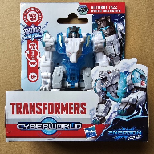 Transformers cyberworld cyber - transformers,