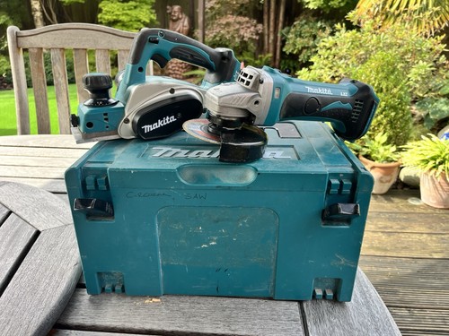 Makita lxt 18v grinder - 18v,