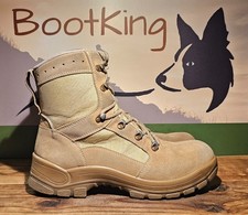 HAIX GTX Coyote Waterproof Hiking Walking Airpower P9 desert boots UK 11