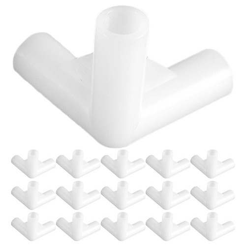 40pcs tent frame connectors - ,