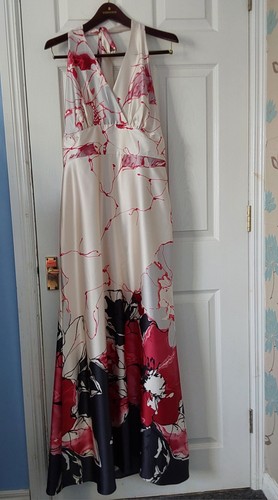 Gorgeous maxi dress debut from - gorgeous,