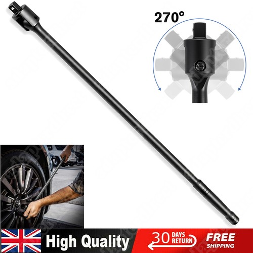 Drive breaker bar - drive,