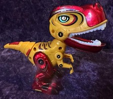 Mattel SARK Electronic T-Rex