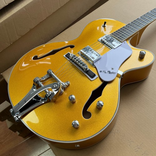 Custom gold sparkle hollow - sparkle,