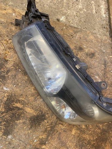 Subaru forester headlight - subaru,
