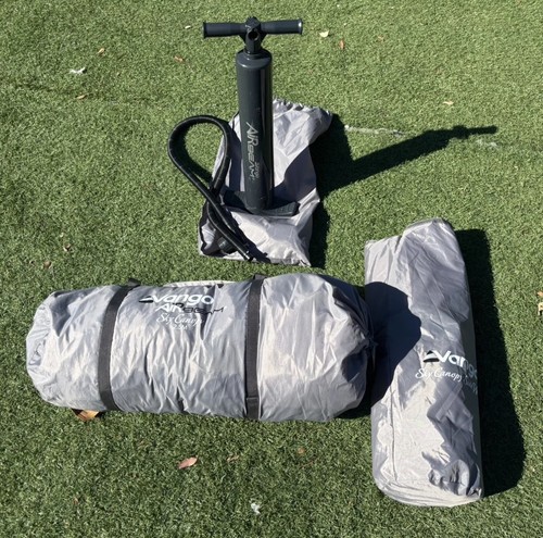 Vango airbeam sky - sky, canopy