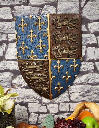 Tall medieval kingdom - tall,