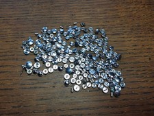 Chrome Watch Crowns, New Old