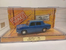 NOREV Renault 8 gordini 1100