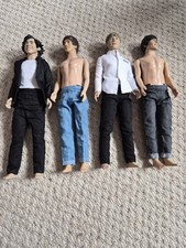 One Direction Dolls Harry