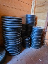 Big Bundle Gym Equipment Set