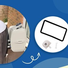 1Set Water Flow Sensor Repair