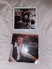 Set of 2 Peter Skellern CDs