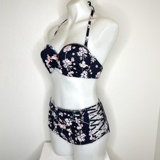 Sunseeker 2 Piece Bikini