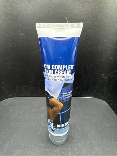 Nikken complex moisturizing - nikken,