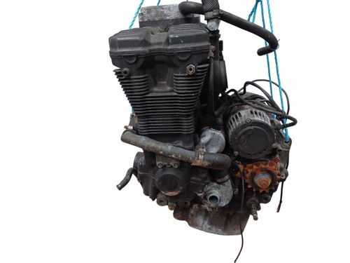 Suzuki gsxr750w engine - gsxr750w,