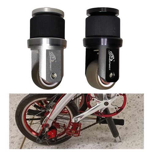 Universal booster wheel for - universal,
