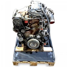 DAF LF45, LF55, LF180, CF65, CF75, CF85 TP2054026  Engine 1700758 1703163