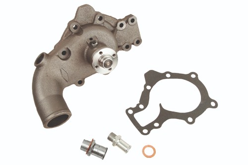Jaguar type water - water, pump