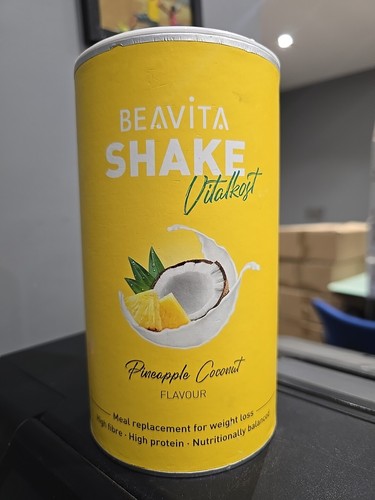 Beavita shake meal replacement - shake,
