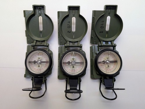 Used usgi stocker yale model - stocker,