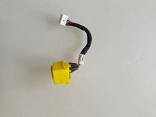 Lenovo ThinkPad T420 DC Jack & cable