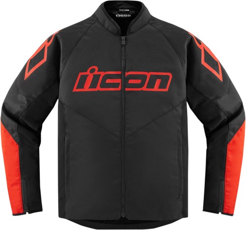 Icon jacket hooligan slayer - icon,