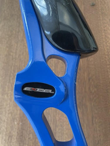 Hoyt excel recurve - excel,