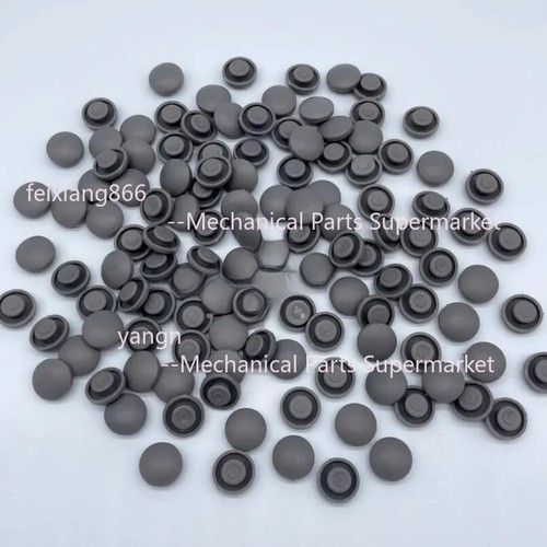 Operating handle button switch - button,
