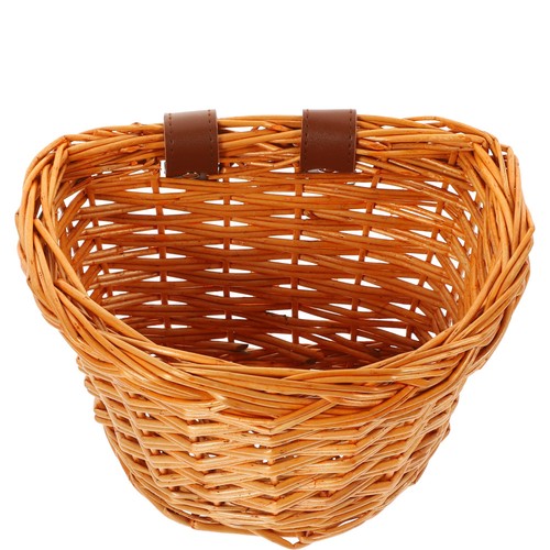Wicker basket toddler - ,