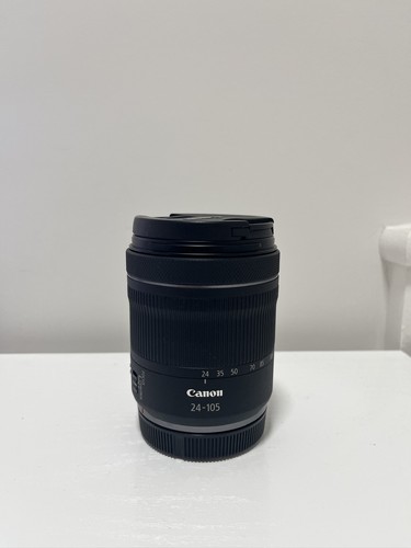 Canon 105mm 4 - ⁠canon, rf