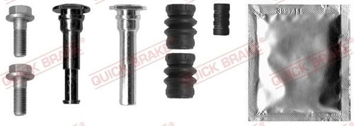 Fits quick brake - 4x,