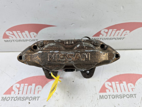 Nissan 200sx s14 s14a - nissan,