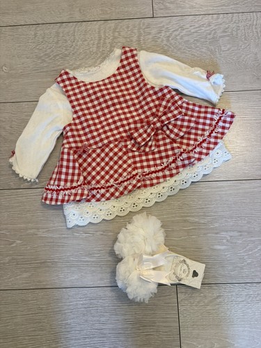 Little darlings baby girls - darlings,
