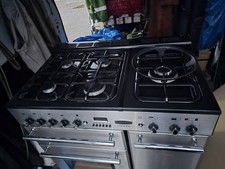 Rangemaster Toledo 90 Dual