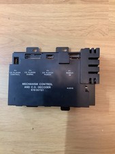 Rowe Ami Jukebox Mechanism