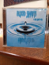 Blood Shanti and the shanti