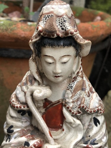 Antique victorian japanese - antique,