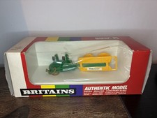 Vintage Britains Authentic