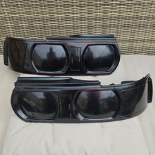 Toyota MR2 MK2 SW20 NA & Turbo