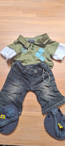 Build bear workshop - build,