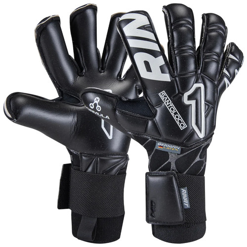 New rinat santoloco pro size - rinat,