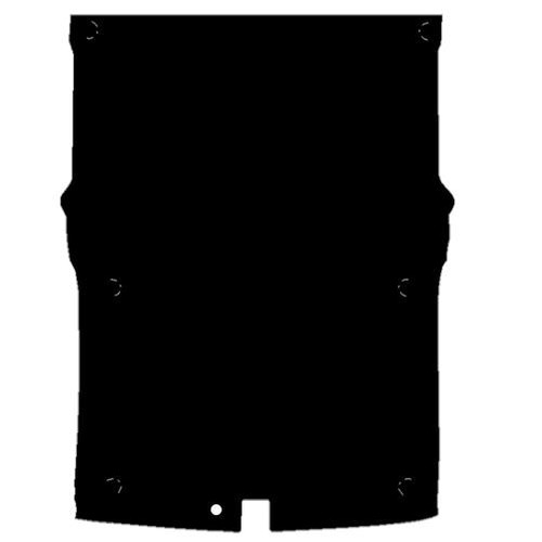 Premium tailored car floor - premium,