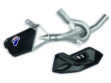 Termignoni Racing Exhaust For Ducati Multistrada Enduro 1200/1260 96480953A
