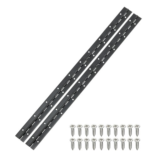 2pcs stainless steel piano - 2pcs,