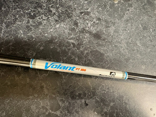 New aerotech volant - volant, ft500